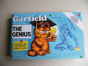 Garfield The Genius