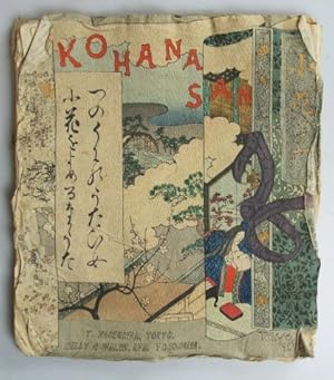 Kohana San