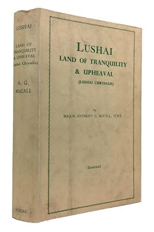 Lushai Chrysalis