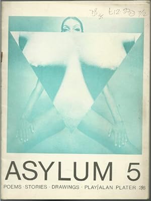 Asylum 5 (June 1968)