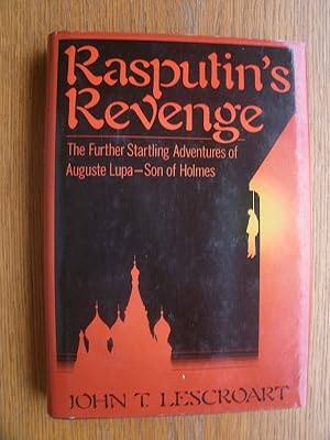 Rasputin's Revenge