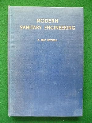Modern Sanitary Engineering