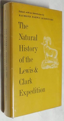 The Natural History of the Lewis and Clark Expedition
