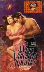 WILD VIRGINIA NIGHTS