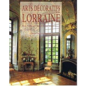 ARTS DECORATIFS LORRAINE