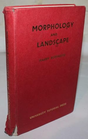 Morphology and Landscape