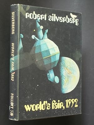 World's Fair, 1992