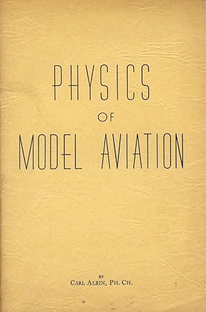 Physics of model aviation