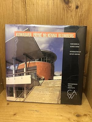 Kuwabara Payne McKenna Blumberg (Contemporary World Architects)
