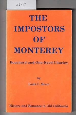The Imposters of Monterey