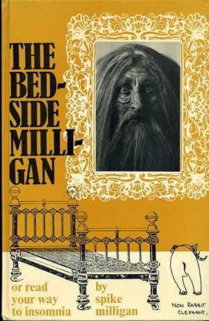 The Bedside Milligan : Or, Read Your Way to Insomnia