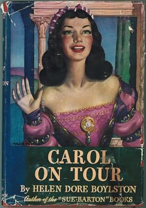 Carol on Tour