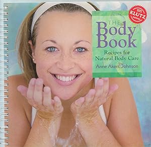 Body Book, The Recipes for Natural Body Care with Other