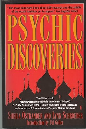 Psychic Discoveries