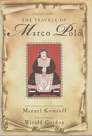 Travels Of Marco Polo, The The Venetian