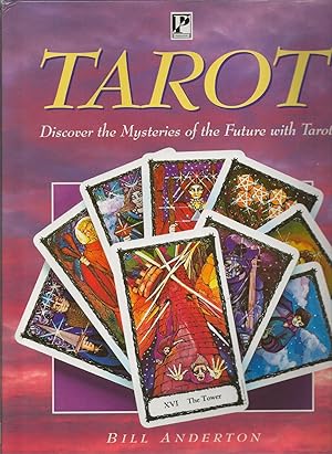 Tarot Discover The Mysteries Of The Future With Tarot