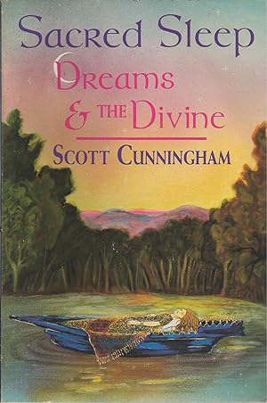 Sacred Sleep Dreams & the Divine