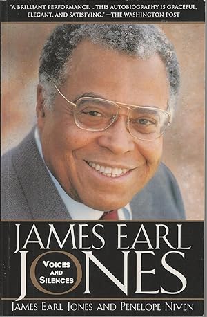 James Earl Jones, Voices And Silences