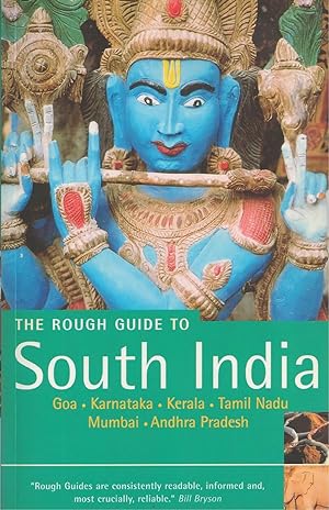 Rough Guide To South India, The
