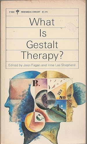 What Is Gestalt Therapy