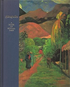 Gauguin Book of Special Days