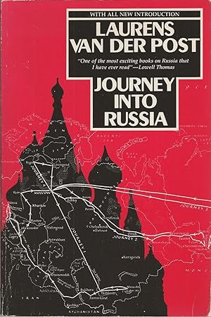 Journey into Russia