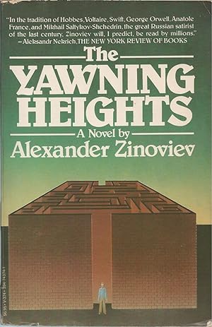 Yawning Heights, The
