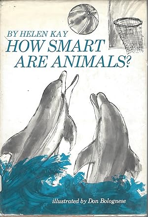 How Smart are Animals?
