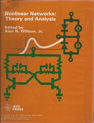 Nonlinear Networks Theory and Analysis