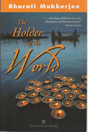 Holder Of The World, The
