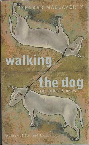 Walking the Dog And Other Stories