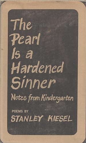 Pearl Is A Hardened Sinner, The