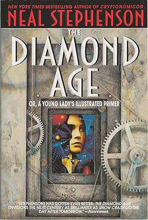 Diamond Age, The Or, a Young Lady's Illustrated Primer
