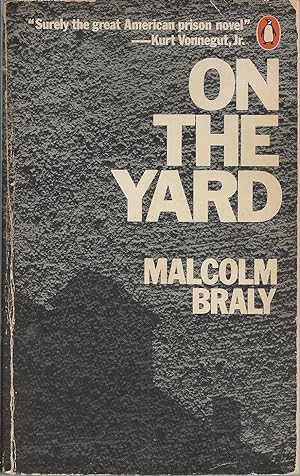 On the Yard A Novel