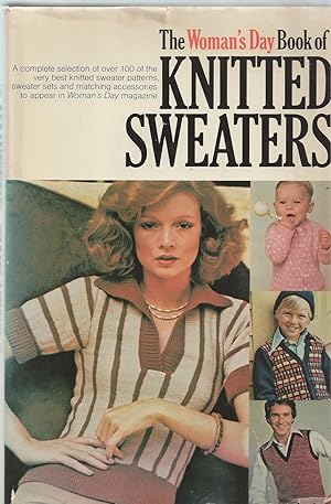 Woman's Day of Knitted Sweaters