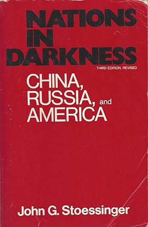 Nations in Darkness, China, Russia and America