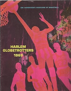 Harlem Globetrotters, 1969
