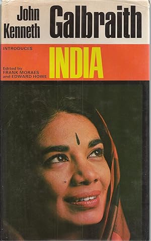 John Kenneth Galbraith Introduces India