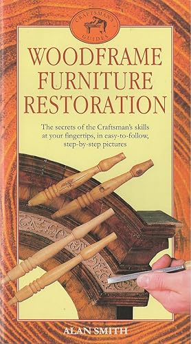 Woodframe Furniture Restoration