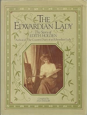 Edwardian Lady, the Life of Edith Holden