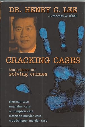 Cracking Cases The Science of Solving Crimes