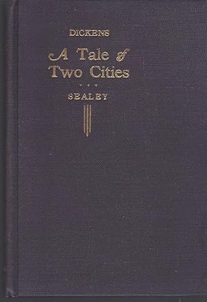 A Tale of Two Cities Notes & Questions by Ethel M. Sealey