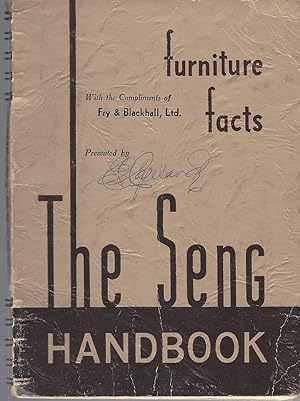 Seng Handbook: Furniture Facts, The