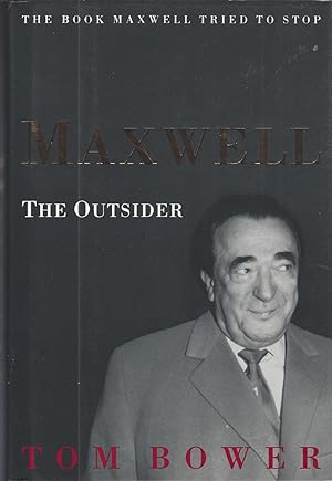 Maxwell: The Outsider