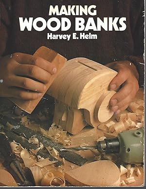 Making Wooden Banks