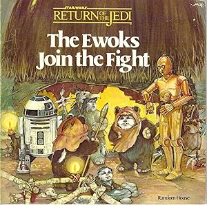 Ewoks Join The Fight, The