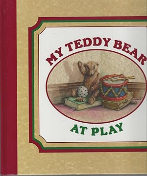 My Teddy Bear at Play