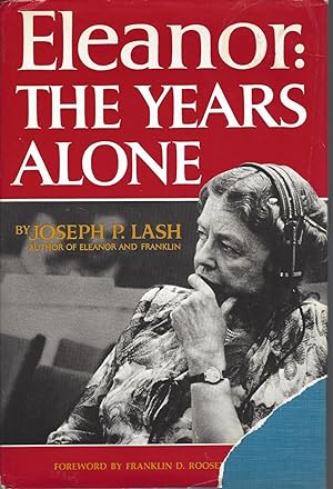Eleanor: The Years Alone