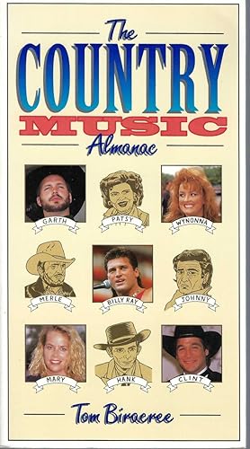 Country Music Almanac