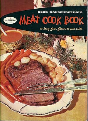 Good Housekeeping's Meat Cook Book